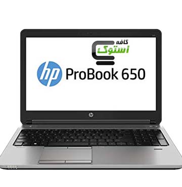 لپ تاپ 15 اینچی اچ پی مدل ProBook 650 G1
