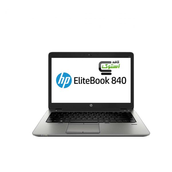 لپ تاپ 14 اینچی اچ پی مدل HP EliteBook 840G1