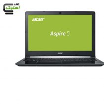 لپ تاپ 15 اینچی ایسر مدل Aspire A515-51G-73A5