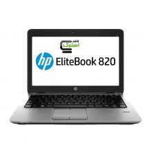 لپ تاپ 12 اینچی اچ پی مدل HP EliteBook 820G2