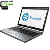 لپ تاپ 15اینچی اچ پی HP EliteBook 8560W