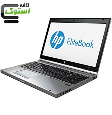 لپ تاپ 15اینچی اچ پی HP EliteBook 8560W