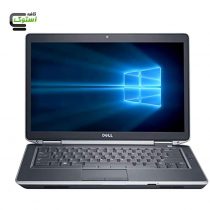 لپ تاپ استوک دل 14 اینچی دل مدل Dell Latitude E6430-core i5-3230M (فروشگاه کافه استوک)