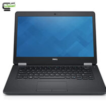 لپ تاپ استوک دل 14 اینچی دل مدل Dell Latitude E5470- i7 6820HQ (فروشگاه کافه استوک)