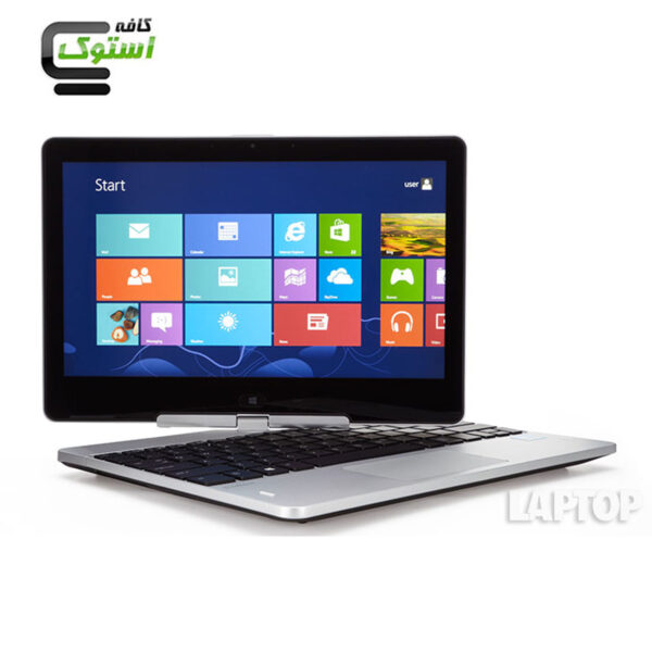 لپ تاپ 11.6اینچی اچ پی HP EliteBook Revolve 810 G3 (فروشگاه کافه استوک)
