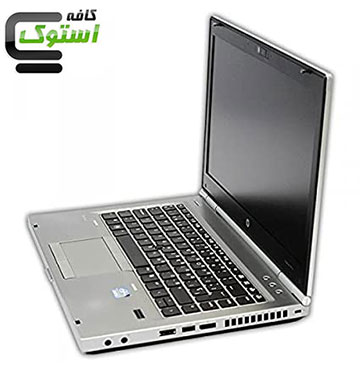 لپ تاپ 14اینچی اچ پی HP EliteBook 8470p (فروشگاه کافه استوک)