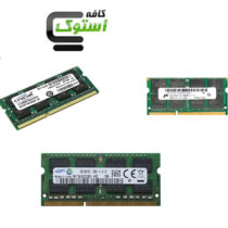 MICRON,SAMSUNG,Crucial DDR3 -12800 1600MHz Laptop RAM 8GB