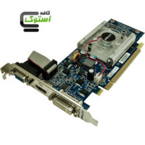 Biostar NVIDIA GeForce 210-512MB Graphics Card