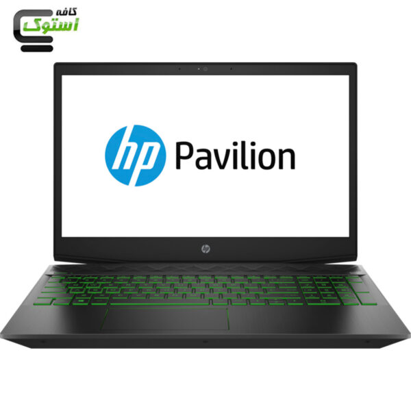HpPavilion Gaming-cx0058wm- 15.6 inch Laptop