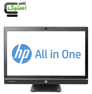 HP All In One compaq Eliteb8300-23 inch