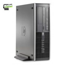 Desktop Client HP Compaq Elite 8300