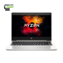 HP ProBook 445r G6 -CPU AMD Ryzen 5 3500U