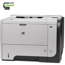 چاپگر لیزری تک کاره استوک اچ پی مدل HP LaserJet P 3015(فروشگاه کافه استوک)