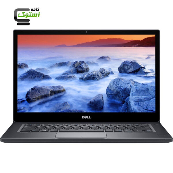 لپ تاپ استوک اپن باکس دل 14 اینچی دل مدل Dell Latitude E7480 (فروشگاه کافه استوک)