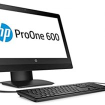ALL IN ONE HP PRO ONE 600G3