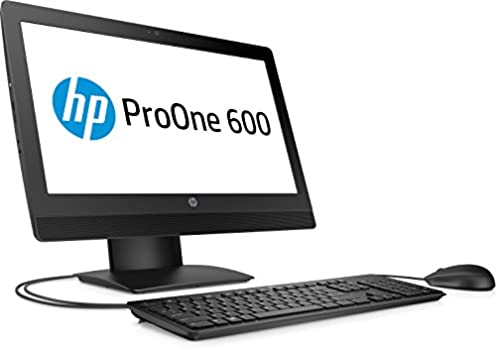 ALL IN ONE HP PRO ONE 600G3
