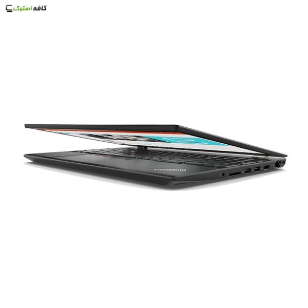 لپ تاپ لنوو مدل Lenovo ThinkPad P51s استوک - Image 4