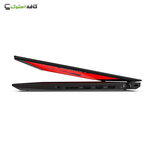 لپ تاپ لنوو مدل Lenovo ThinkPad P51s استوک - Image 8