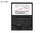 لپ تاپ 15.6 اینچی لنوو مدل ThinkPad P50 استوک - Image 4