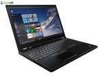 لپ تاپ 15.6 اینچی لنوو مدل ThinkPad P50 استوک - Image 2