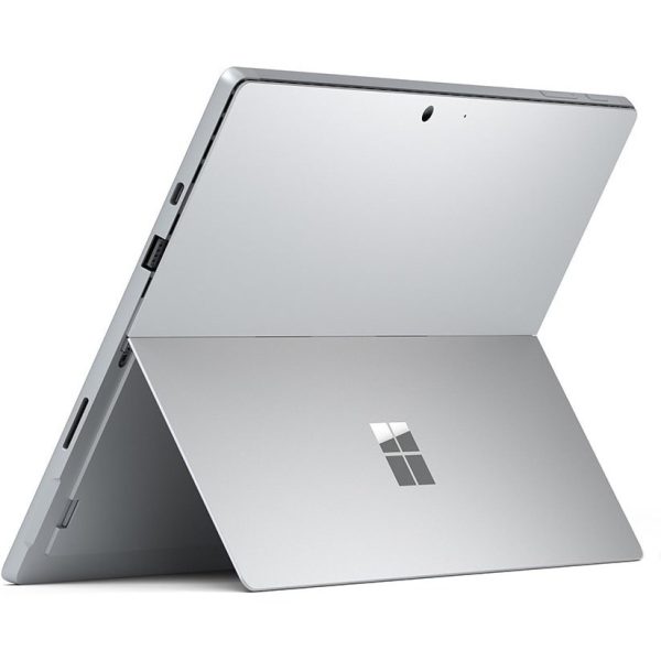 تبلت 12.3 اینچی مایکروسافت Surface Pro 7 استوک - Image 3