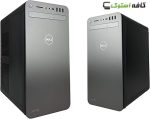 کیس تاور گیمینگ دل مدل 8930 DELL XPS استوک - Image 6