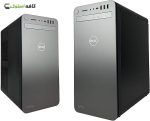 کیس تاور گیمینگ دل مدل 8930 DELL XPS استوک - Image 5