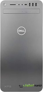 کیس تاور گیمینگ دل مدل 8930 DELL XPS استوک