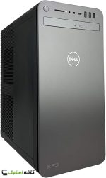 کیس تاور گیمینگ دل مدل 8930 DELL XPS استوک - Image 4