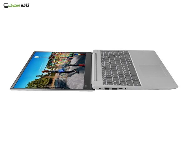 لپ تاپ 15.6 اینچی لنوو مدل Lenovo IdeaPad 330S استوک - Image 2
