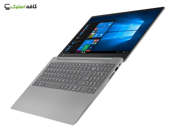 لپ تاپ 15.6 اینچی لنوو مدل Lenovo IdeaPad 330S استوک - Image 9