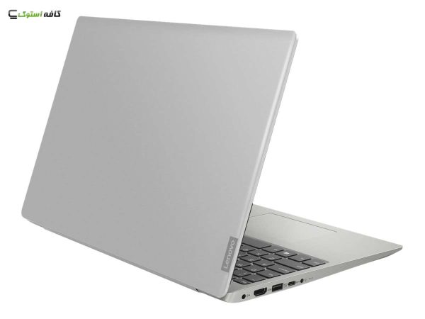 لپ تاپ 15.6 اینچی لنوو مدل Lenovo IdeaPad 330S استوک - Image 6