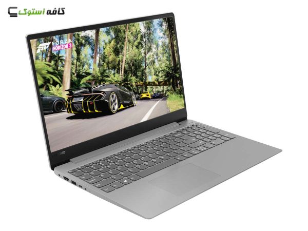 لپ تاپ 15.6 اینچی لنوو مدل Lenovo IdeaPad 330S استوک - Image 8