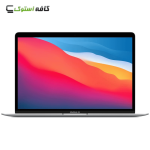 لبتاپ مک بوک ایر 13.3 اینچی مدل Apple MacBook Air M1 2020 استوک همراه با جعبه
