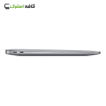 لبتاپ مک بوک ایر 13.3 اینچی مدل Apple MacBook Air M1 2020 استوک همراه با جعبه - Image 4