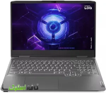 لپ تاپ 15.6 اینچی گیمینگ لنوو مدل Lenovo LOQ 2023 اپن باکس