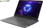 لپ تاپ 15.6 اینچی گیمینگ لنوو مدل Lenovo LOQ 2023 اپن باکس - Image 2