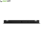لپ تاپ 15.6 اینچی لنوو مدل Lenovo ThinkPad P53 استوک - Image 2