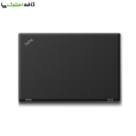 لپ تاپ 15.6 اینچی لنوو مدل Lenovo ThinkPad P53 استوک - Image 3