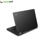 لپ تاپ 15.6 اینچی لنوو مدل Lenovo ThinkPad P53 استوک - Image 6