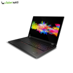 لپ تاپ 15.6 اینچی لنوو مدل Lenovo ThinkPad P53 استوک - Image 7