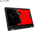لپ تاپ 13.3 اینچی لنوو مدل ThinkPad Yoga x380 استوک - Image 2