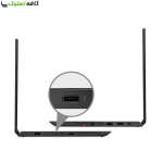 لپ تاپ 13.3 اینچی لنوو مدل ThinkPad Yoga x380 استوک - Image 10