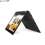 لپ تاپ 13.3 اینچی لنوو مدل ThinkPad Yoga x380 استوک - Image 4