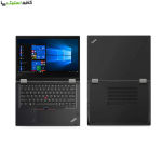لپ تاپ 13.3 اینچی لنوو مدل ThinkPad Yoga x380 استوک - Image 7