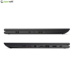 لپ تاپ 13.3 اینچی لنوو مدل ThinkPad Yoga 370 استوک - Image 4