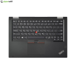 لپ تاپ 13.3 اینچی لنوو مدل ThinkPad Yoga 370 استوک - Image 7