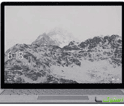 لپ تاپ 14 اینچی سرفیس مدل Surface Laptop 2 استوک