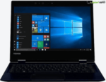 لپ تاپ 12.5 اینچی توشیبا مدل Toshiba X20W-E استوک