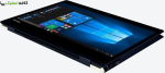 لپ تاپ 12.5 اینچی توشیبا مدل Toshiba X20W-E استوک - Image 3